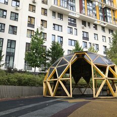 Квартира 26 м², студия - изображение 1