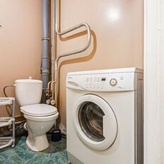 Квартира 43 м², 1-комнатная - изображение 5