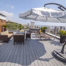 Квартира 240 м², 5-комнатная - изображение 3