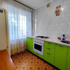 Квартира 36 м², 1-комнатная - изображение 3