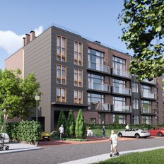 Квартира 130 м², 4-комнатная - изображение 4