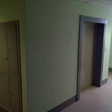 Квартира 33 м², 1-комнатная - изображение 3