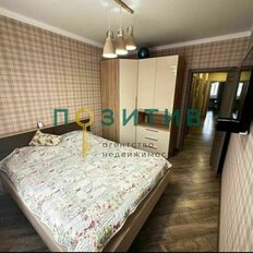 Квартира 65,4 м², 2-комнатная - изображение 3