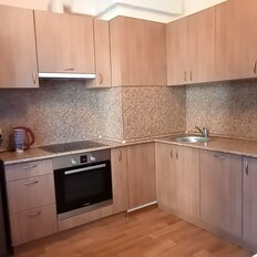 Квартира 57,1 м², 2-комнатная - изображение 2