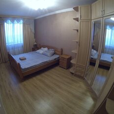 Квартира 69 м², 2-комнатная - изображение 4