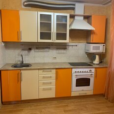 Квартира 83 м², 3-комнатная - изображение 3