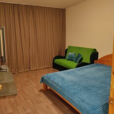 Квартира 36 м², 1-комнатная - изображение 2