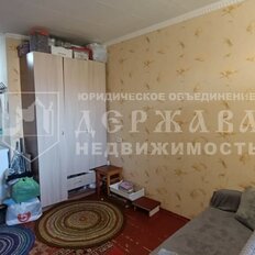 Квартира 23 м², 1-комнатная - изображение 5