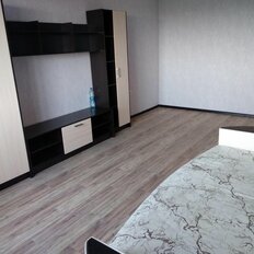Квартира 36 м², 1-комнатная - изображение 4