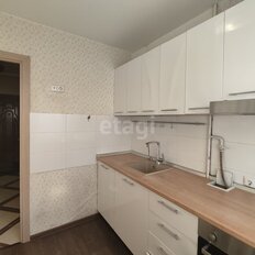 Квартира 30 м², 1-комнатная - изображение 2