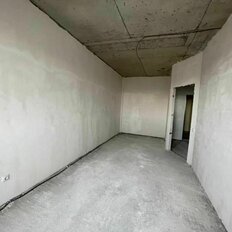 Квартира 38 м², 1-комнатная - изображение 2