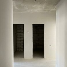 Квартира 67,4 м², 2-комнатная - изображение 5