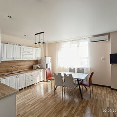 Квартира 55,1 м², 2-комнатная - изображение 1