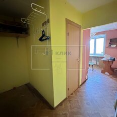 Квартира 29,4 м², 1-комнатная - изображение 2