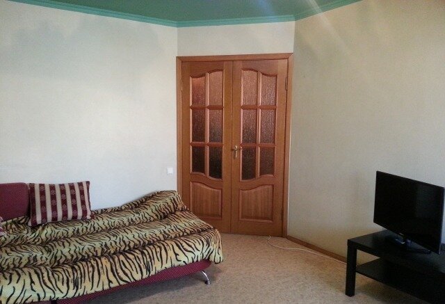 36 м², 1-комнатная квартира 1 700 ₽ в сутки - изображение 52