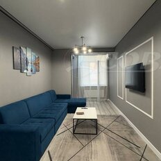 Квартира 68 м², 2-комнатная - изображение 2