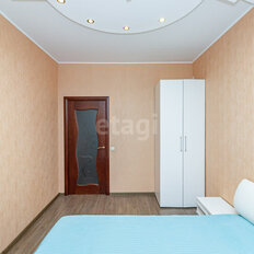 Квартира 64,7 м², 2-комнатная - изображение 4