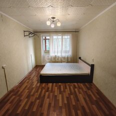 Квартира 33 м², 1-комнатная - изображение 4