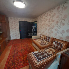 Квартира 59,5 м², 3-комнатная - изображение 3