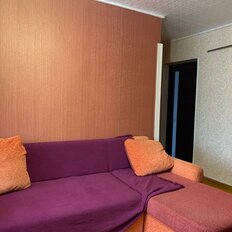 Квартира 57 м², 3-комнатная - изображение 3