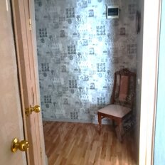 Квартира 31,3 м², 1-комнатная - изображение 1