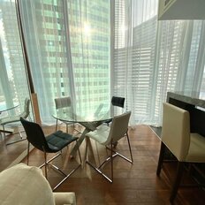 Квартира 82 м², 2-комнатные - изображение 1