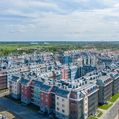 13,3 м², машиноместо - изображение 5