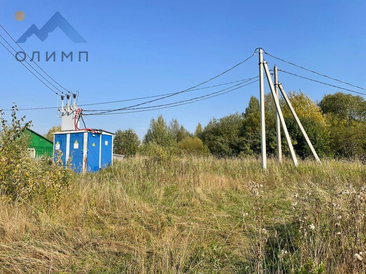 1 сотка, участок 140 000 ₽ - изображение 15
