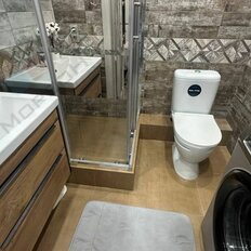 Квартира 44 м², 1-комнатная - изображение 5
