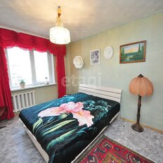 Квартира 67,1 м², 3-комнатная - изображение 3
