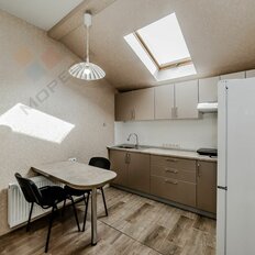 Квартира 37,4 м², 1-комнатная - изображение 3