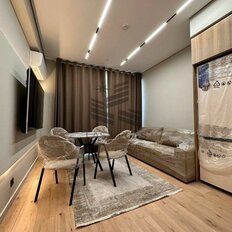 Квартира 60 м², 2-комнатная - изображение 1