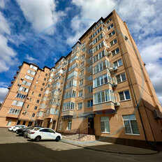 Квартира 72,1 м², 2-комнатная - изображение 1
