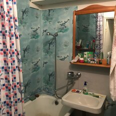 Квартира 31 м², 1-комнатная - изображение 1