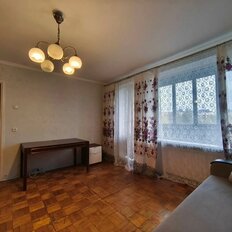 17 м², комната - изображение 1