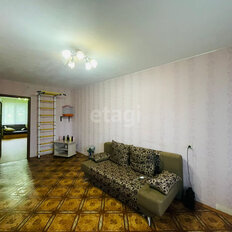 Квартира 45 м², 2-комнатная - изображение 5