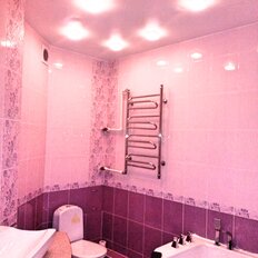 Квартира 50 м², 1-комнатная - изображение 4