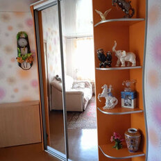Квартира 57 м², 3-комнатная - изображение 3