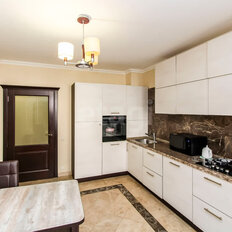 Квартира 130 м², 4-комнатная - изображение 3