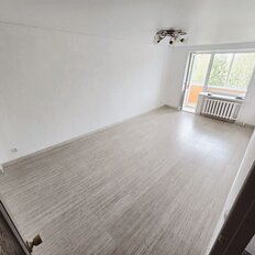 Квартира 33 м², 1-комнатная - изображение 4