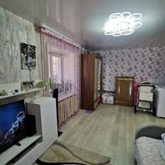 Квартира 28 м², 1-комнатная - изображение 2