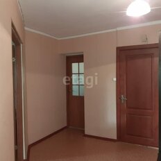 Квартира 75,7 м², 3-комнатная - изображение 4
