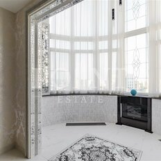 Квартира 160 м², 4-комнатная - изображение 3