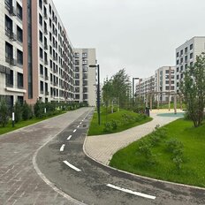 Квартира 31 м², 1-комнатная - изображение 1