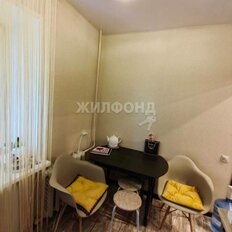 Квартира 31,5 м², 1-комнатная - изображение 3