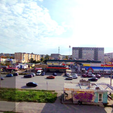 Квартира 59 м², 3-комнатная - изображение 1