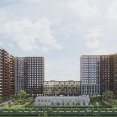 Квартира 45,5 м², 1-комнатная - изображение 5