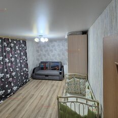 Квартира 40 м², 2-комнатная - изображение 2