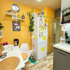 Квартира 61,1 м², 3-комнатная - изображение 5