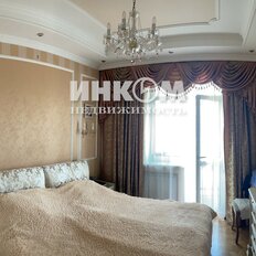 Квартира 108,8 м², 3-комнатная - изображение 2